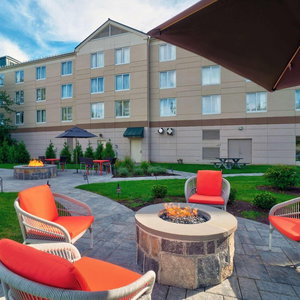 Hotel Hilton Garden Inn Saratoga Springs cazare Saratoga Springs