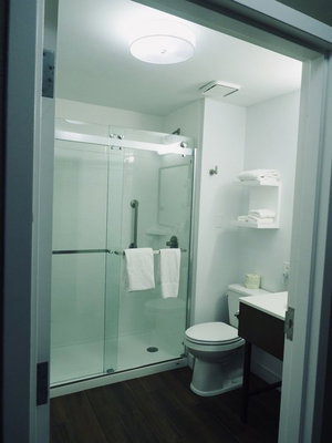 Hotel Hampton Inn & Suites Binghamton/Vestal cazare Vestal