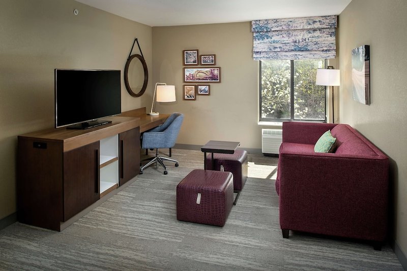 Hampton Inn & Suites Binghamton/Vestal