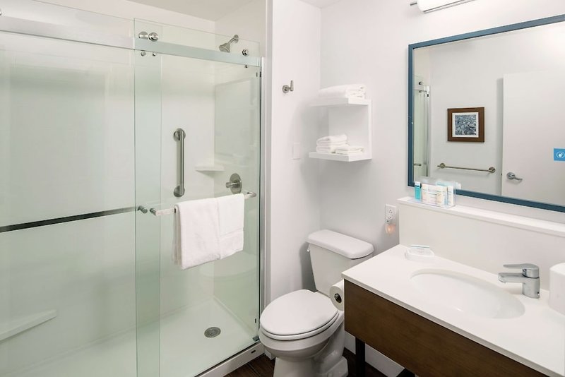 Hampton Inn & Suites Binghamton/Vestal