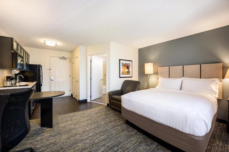 Hotel Sonesta Simply Suites Nanuet