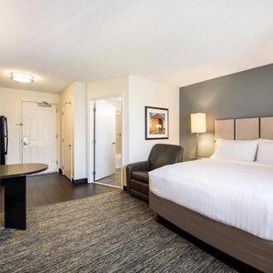 Hotel Sonesta Simply Suites Nanuet cazare Nanuet