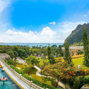 Hotel Heaven View Krabi cazare Krabi