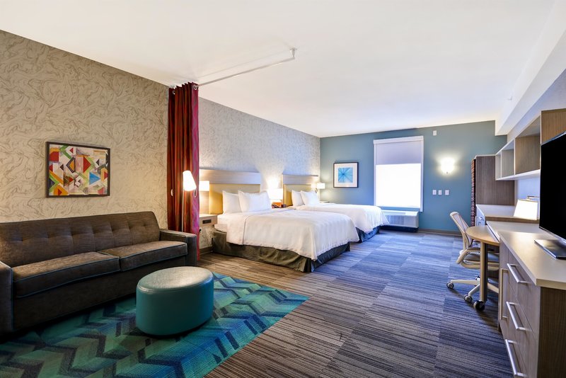 Hotel Home2 Suites By Hilton Queensbury Glens Falls