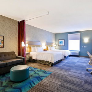 Hotel Home2 Suites By Hilton Queensbury Glens Falls cazare Queensbury