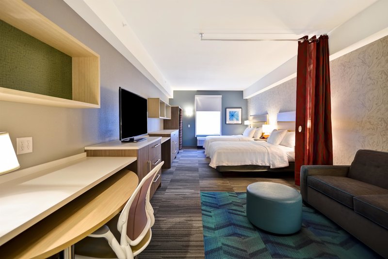 Home2 Suites By Hilton Queensbury Glens Falls