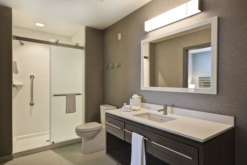 Home2 Suites By Hilton Queensbury Glens Falls
