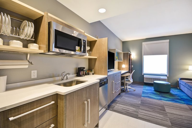 Home2 Suites By Hilton Queensbury Glens Falls