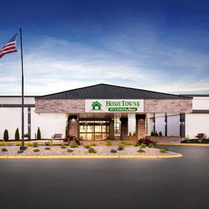 Hotel Hometowne Studios & Conference Center By Red Roof Cortland cazare Cortland