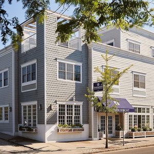 Hotel Harborfront Inn At Greenport cazare Greenport