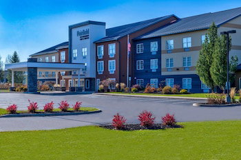 Hotel Fairfield By Marriott Inn & Suites Cortland