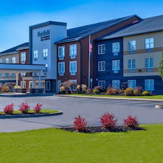 Hotel Fairfield By Marriott Inn & Suites Cortland cazare Cortland