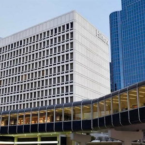 Hotel Doubletree By Hilton Newark Penn Station cazare New Jersey