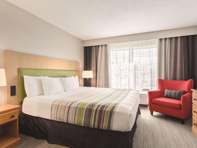 Country Inn & Suites By Radisson, Big Flats (Elmira), Ny