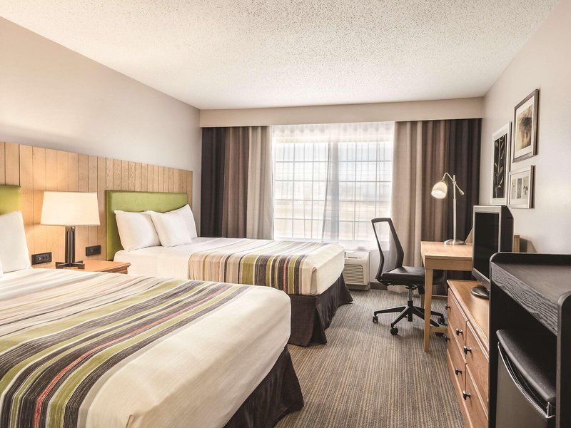 Country Inn & Suites By Radisson, Big Flats (Elmira), Ny