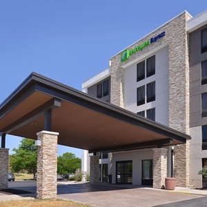 Hotel Holiday Inn Express Rochester - Brighton cazare Rochester