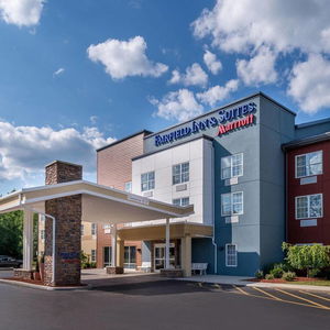 Hotel Fairfield Inn & Suites Olean cazare Olean