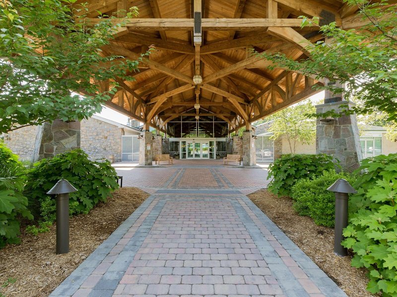 Hotel Sleepy Hollow Hotel & Conference Center