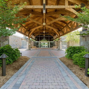 Hotel Sleepy Hollow Hotel & Conference Center cazare Tarrytown