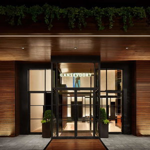 Hotel Gansevoort Meatpacking cazare New York
