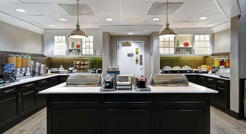 Hotel Homewood Suites By Hilton