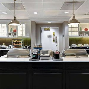 Hotel Homewood Suites By Hilton cazare Edgewater