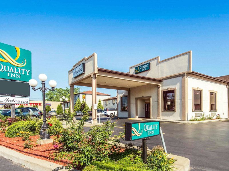 Hotel Quality Inn