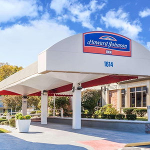 Hotel Howard Johnson By Wyndham Albany cazare Albany