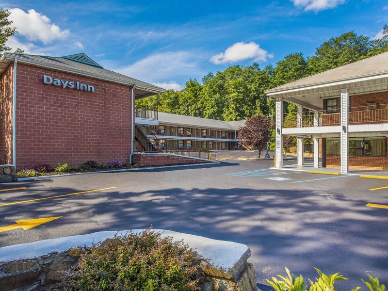 Hotel Days Inn By Wyndham Elmsford / White Plains