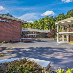 Hotel Days Inn By Wyndham Elmsford / White Plains cazare Elmsford