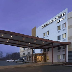 Hotel Fairfield Inn & Suites Albany East Greenbush cazare East Greenbush