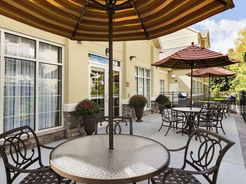 Homewood Suites By Hilton Binghamton/Vestal