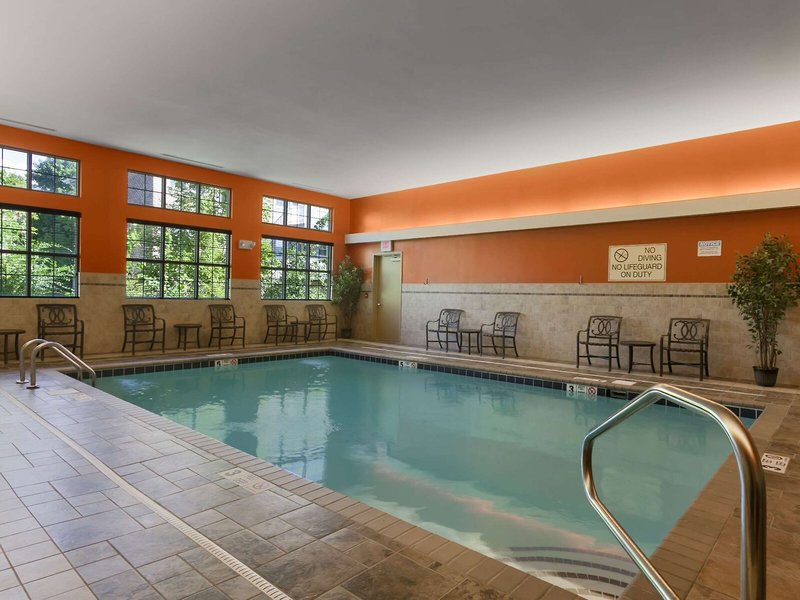 Homewood Suites By Hilton Binghamton/Vestal