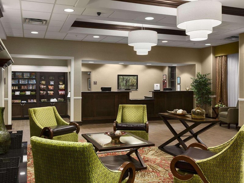 Homewood Suites By Hilton Binghamton/Vestal