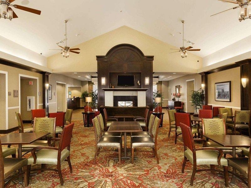 Homewood Suites By Hilton Binghamton/Vestal