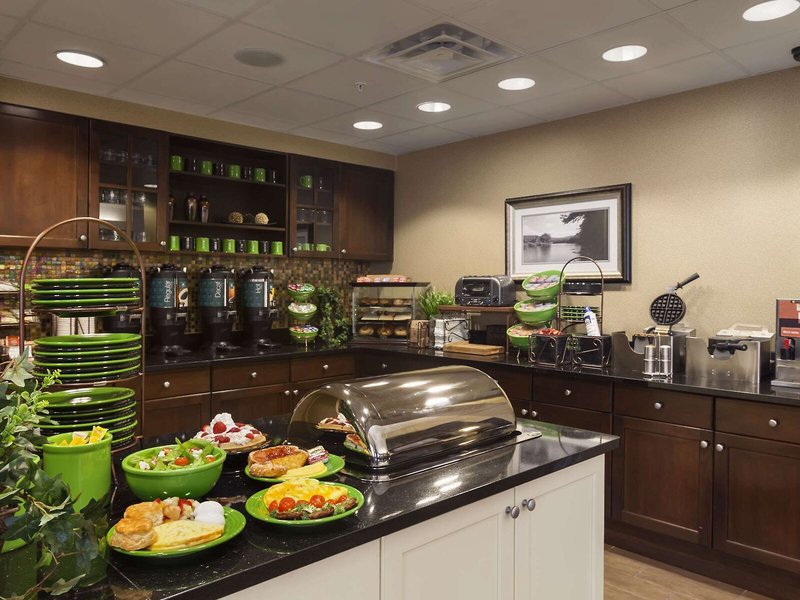 Homewood Suites By Hilton Binghamton/Vestal