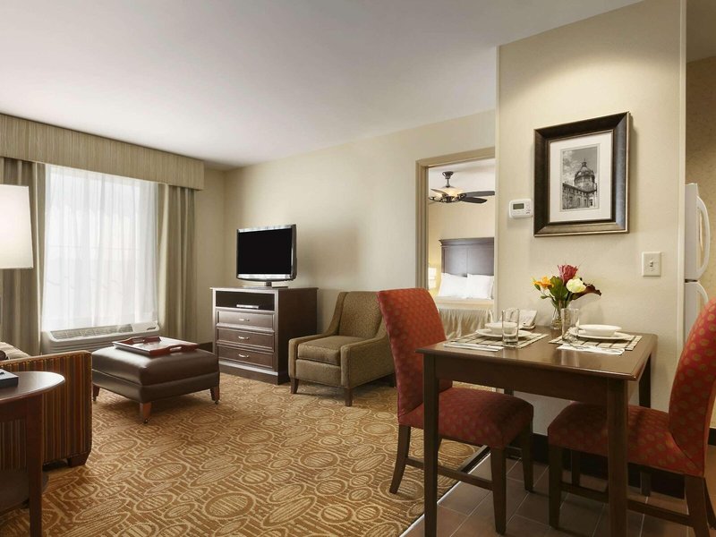 Homewood Suites By Hilton Binghamton/Vestal