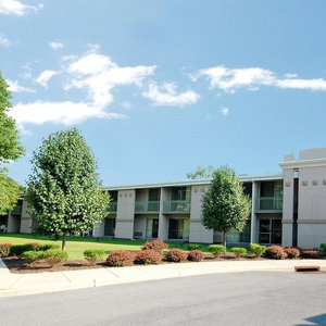 Hotel Howard Johnson By Wyndham Newburgh/West Point cazare Newburgh