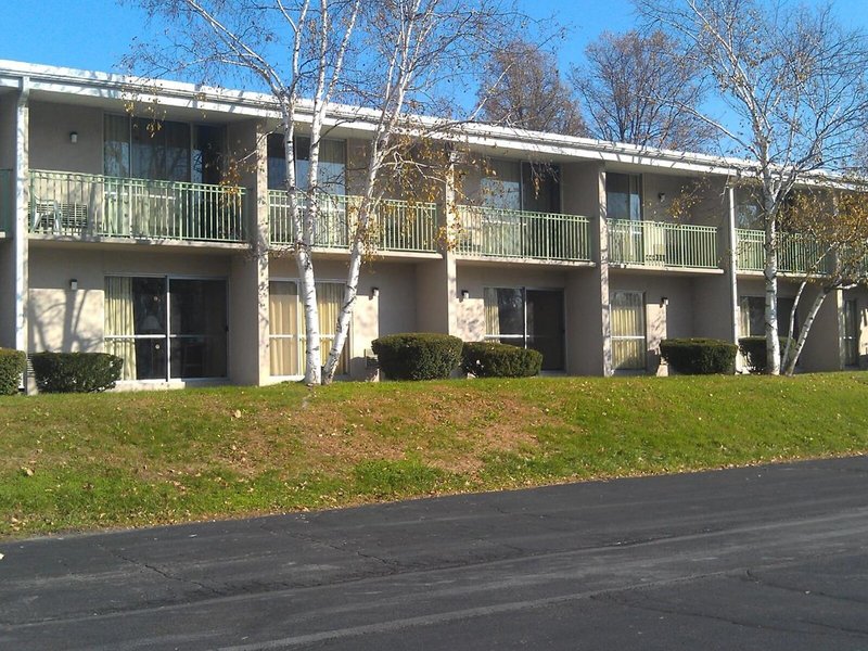 Howard Johnson By Wyndham Newburgh/West Point