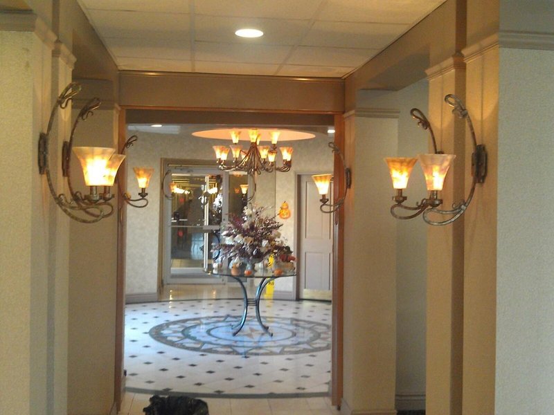 Howard Johnson By Wyndham Newburgh/West Point