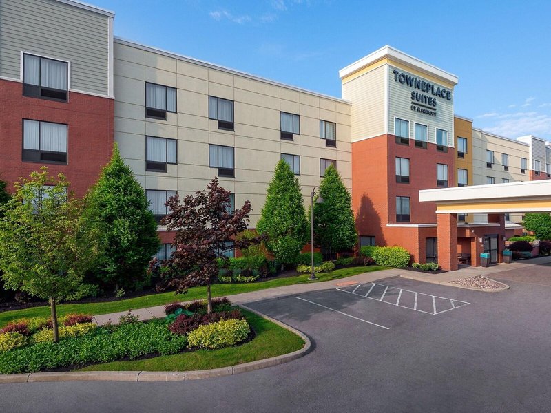Hotel Towneplace Suites Buffalo Airport