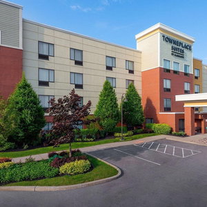 Hotel Towneplace Suites Buffalo Airport cazare Cheektowaga