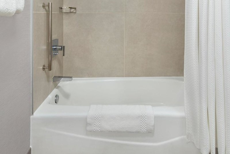 Hotel Courtyard Tarrytown Westchester County