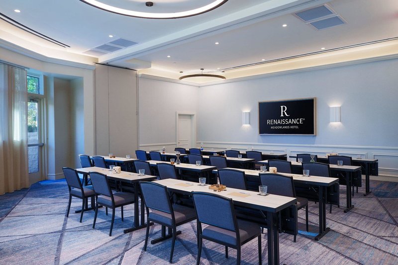 Hotel Renaissance Meadowlands