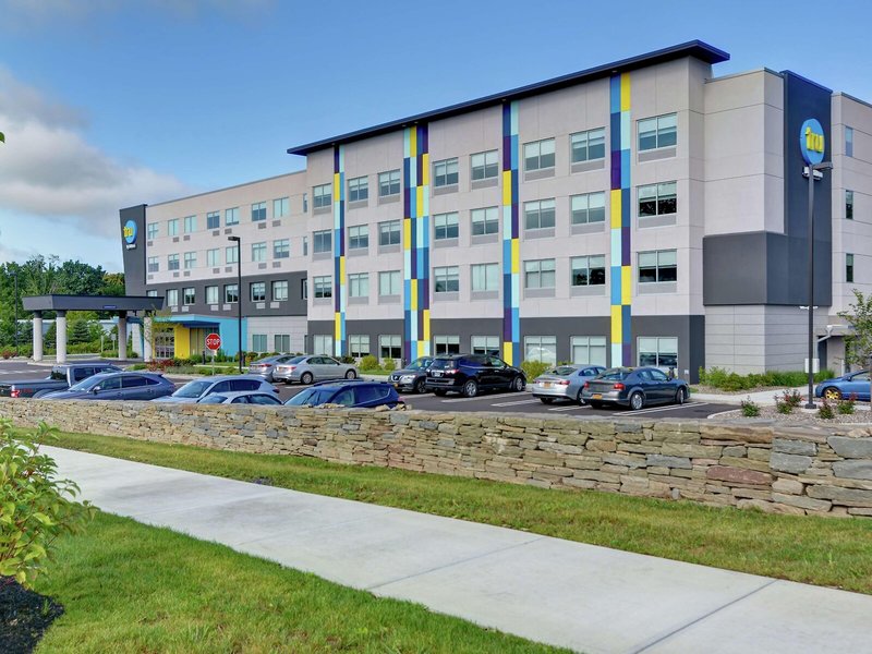 Hotel Tru By Hilton Middletown