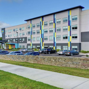Hotel Tru By Hilton Middletown cazare Middletown