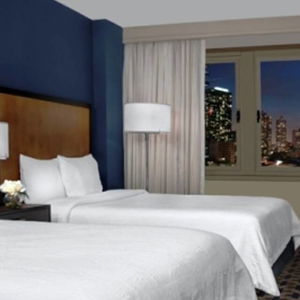 Hotel Kimpton Hotel Theta cazare New York