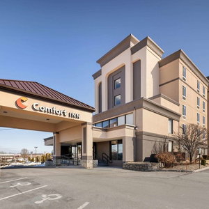 Hotel Comfort Inn cazare Manchester