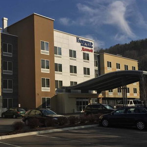 Hotel Fairfield Inn & Suites Ithaca cazare Ithaca