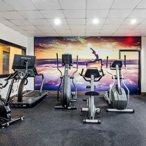 Hotel Best Western Plus Newark Airport West cazare New Jersey